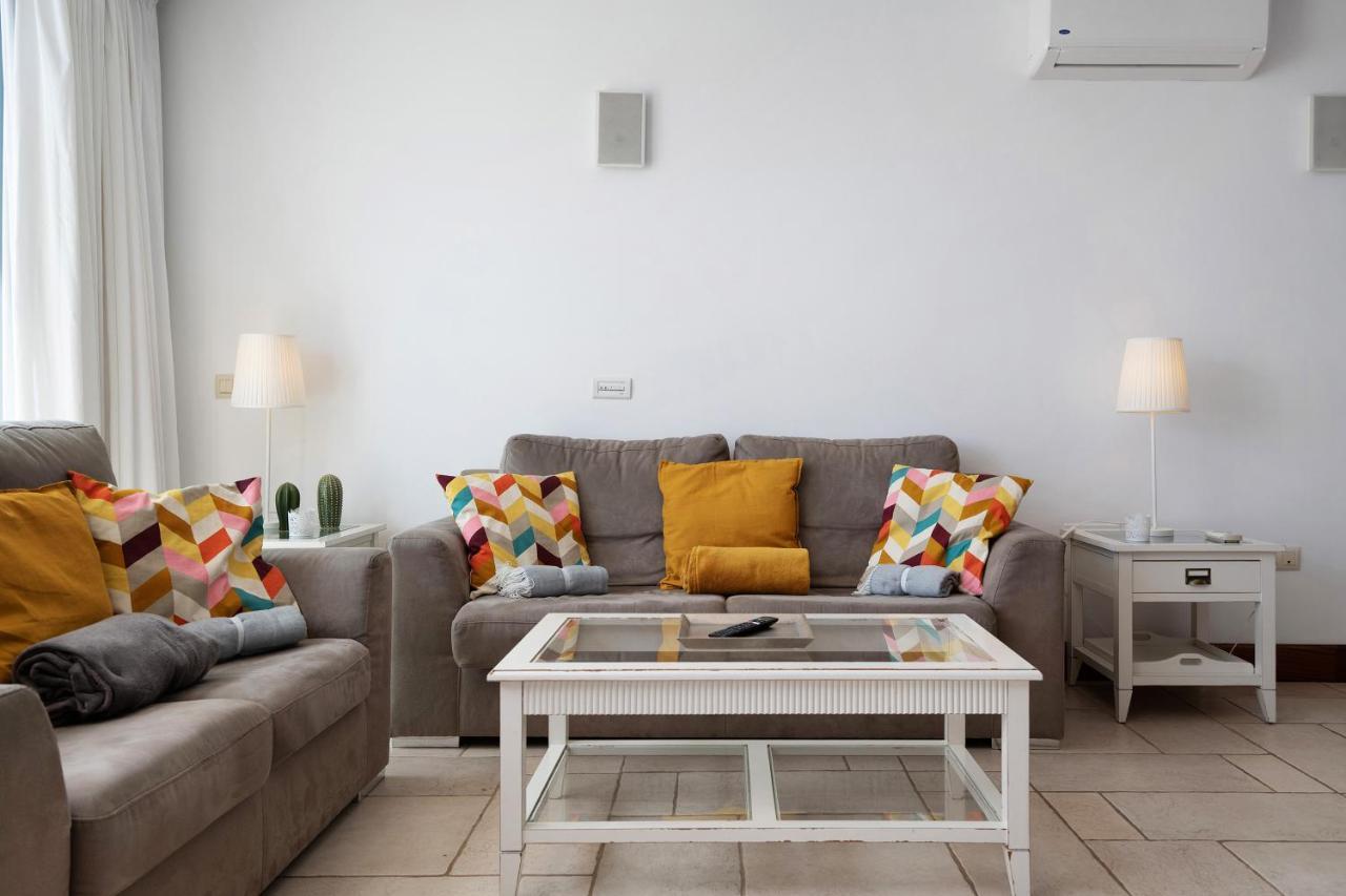 Malvasia 22 Villa *