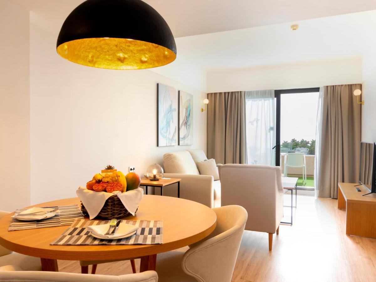 Alexandre Grand Teguise Playa Hotel 4*
