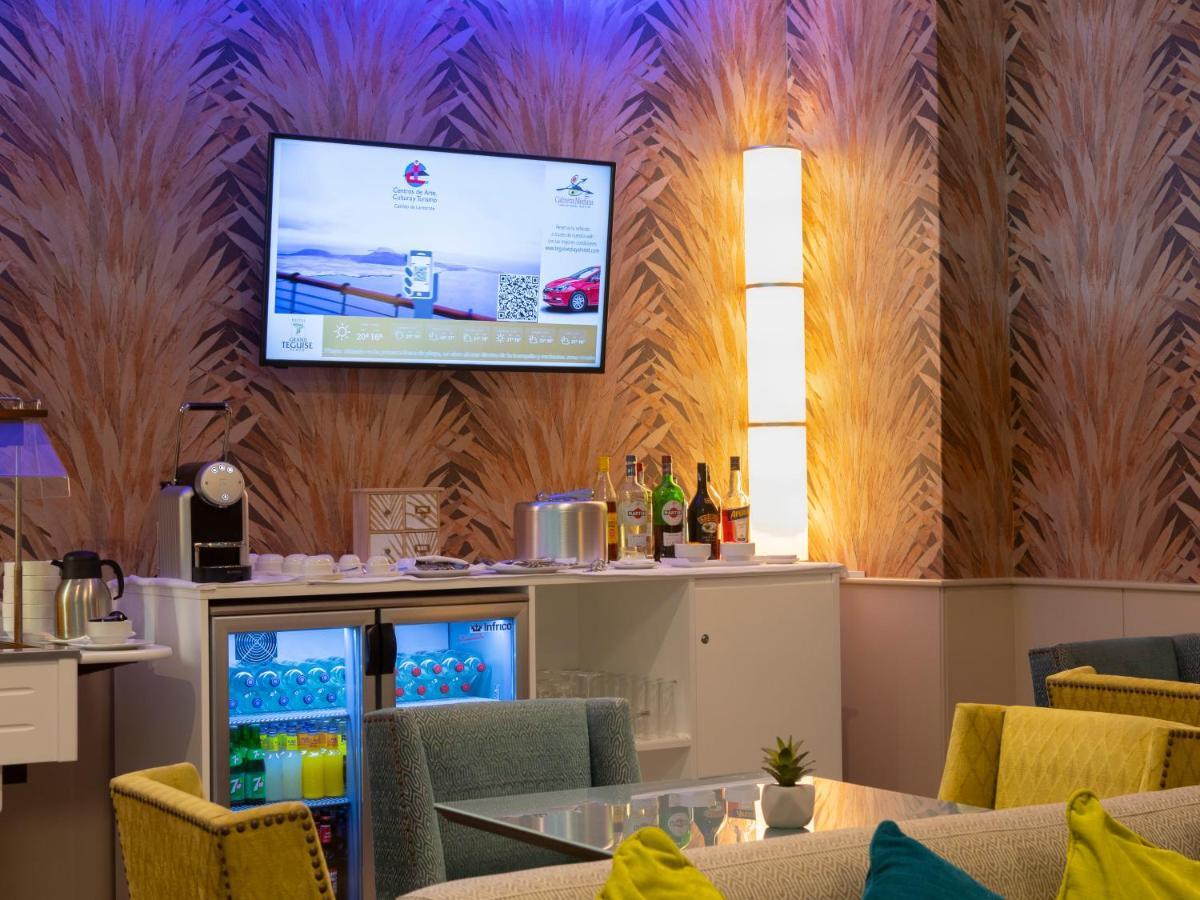 Hotel Alexandre Grand Teguise Playa 4*