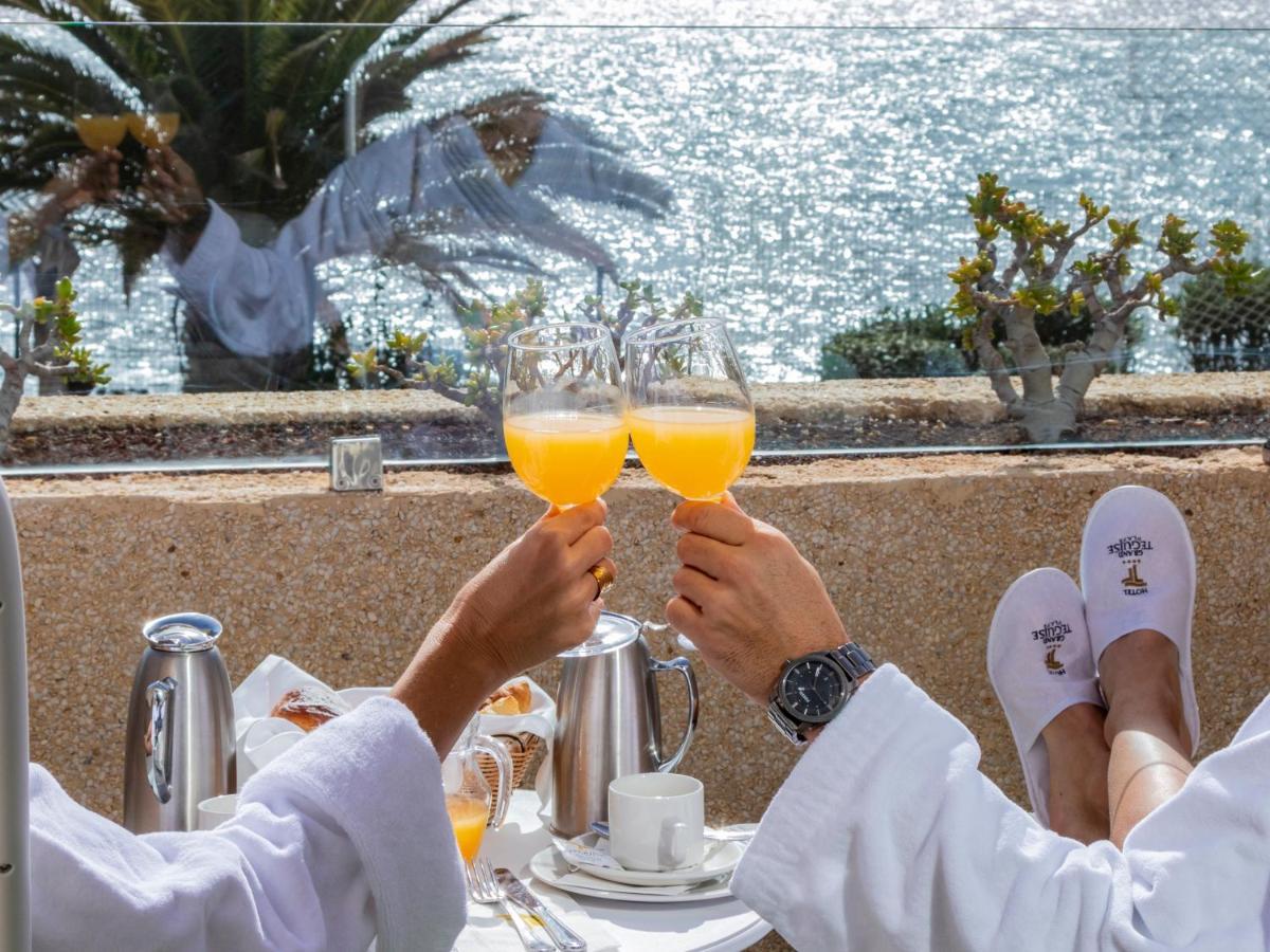 Hotel Alexandre Grand Teguise Playa