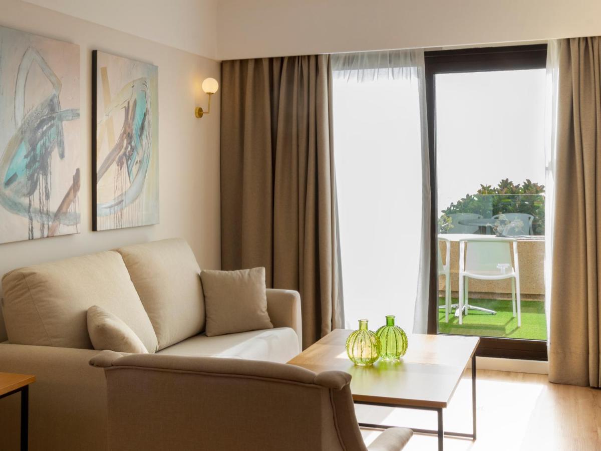 Hotel Alexandre Grand Teguise Playa 4*