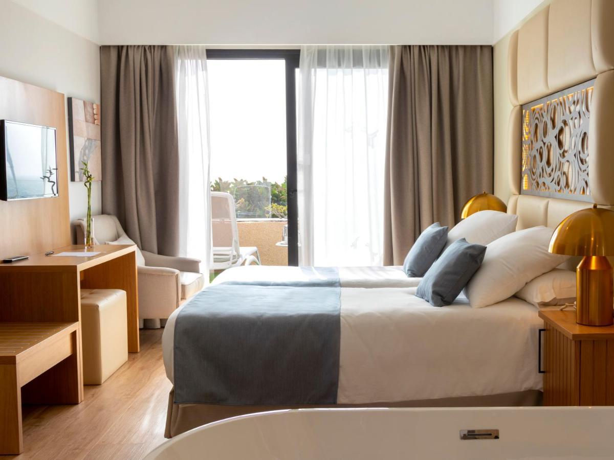 Alexandre Grand Teguise Playa 4* Costa Teguise
