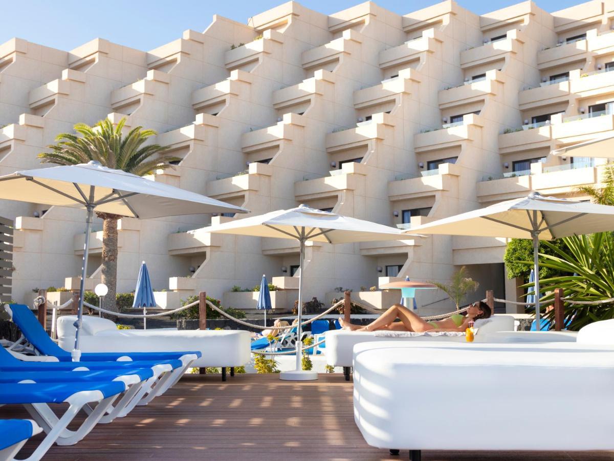 Alexandre Grand Teguise Playa 4*