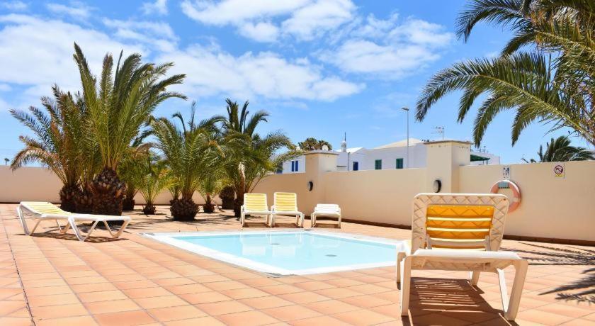 7a Riviera Park Apartment *
