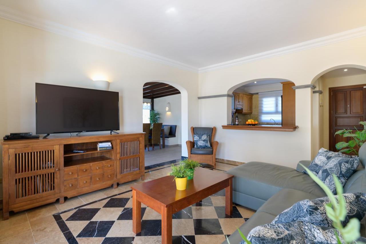 Hipoclub Villas, Aguamarina 5 Villa Playa Blanca (Lanzarote)