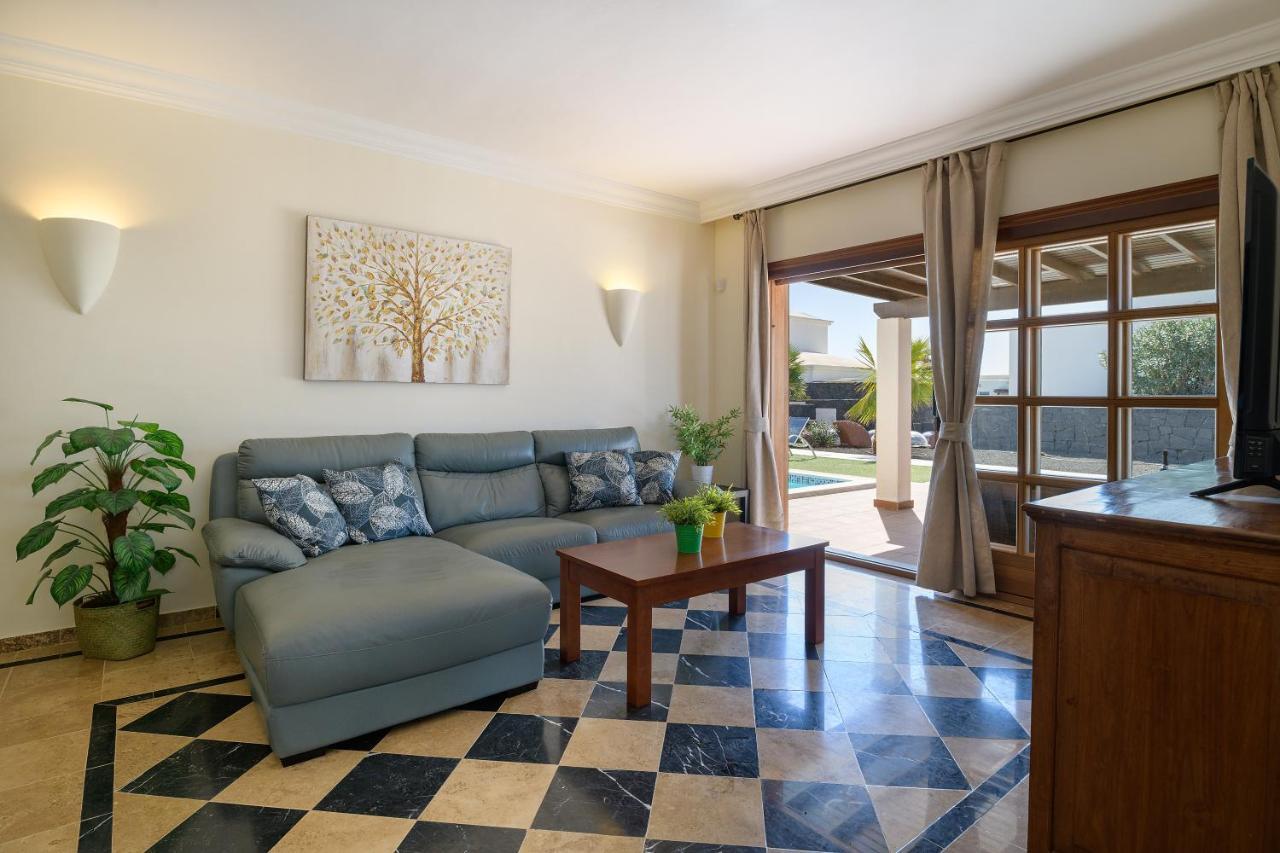 Hipoclub Villas, Aguamarina 5