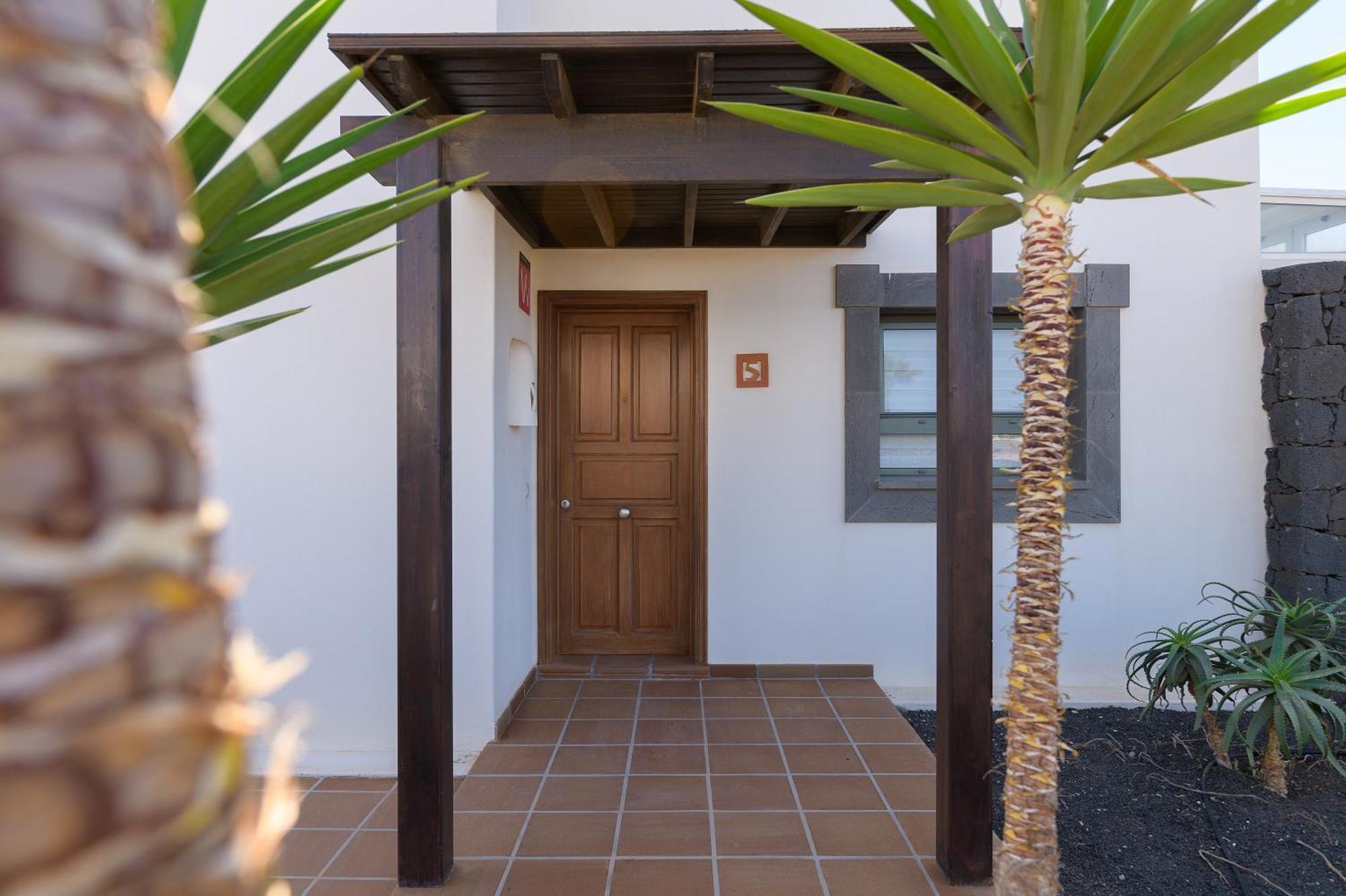 Villa Hipoclub Villas, Aguamarina 5 Playa Blanca (Lanzarote)