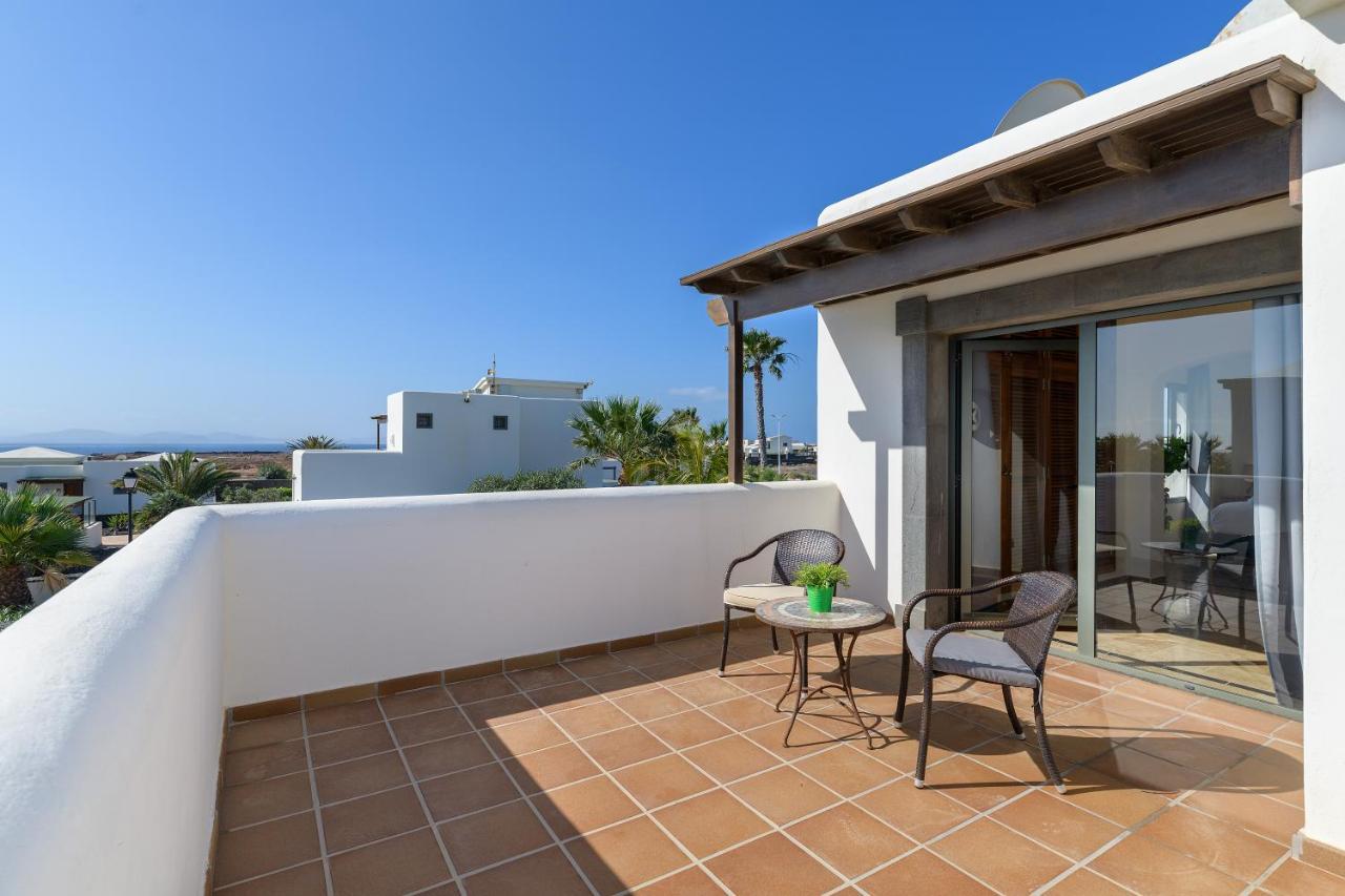 Hipoclub Villas, Aguamarina 5 Playa Blanca (Lanzarote)