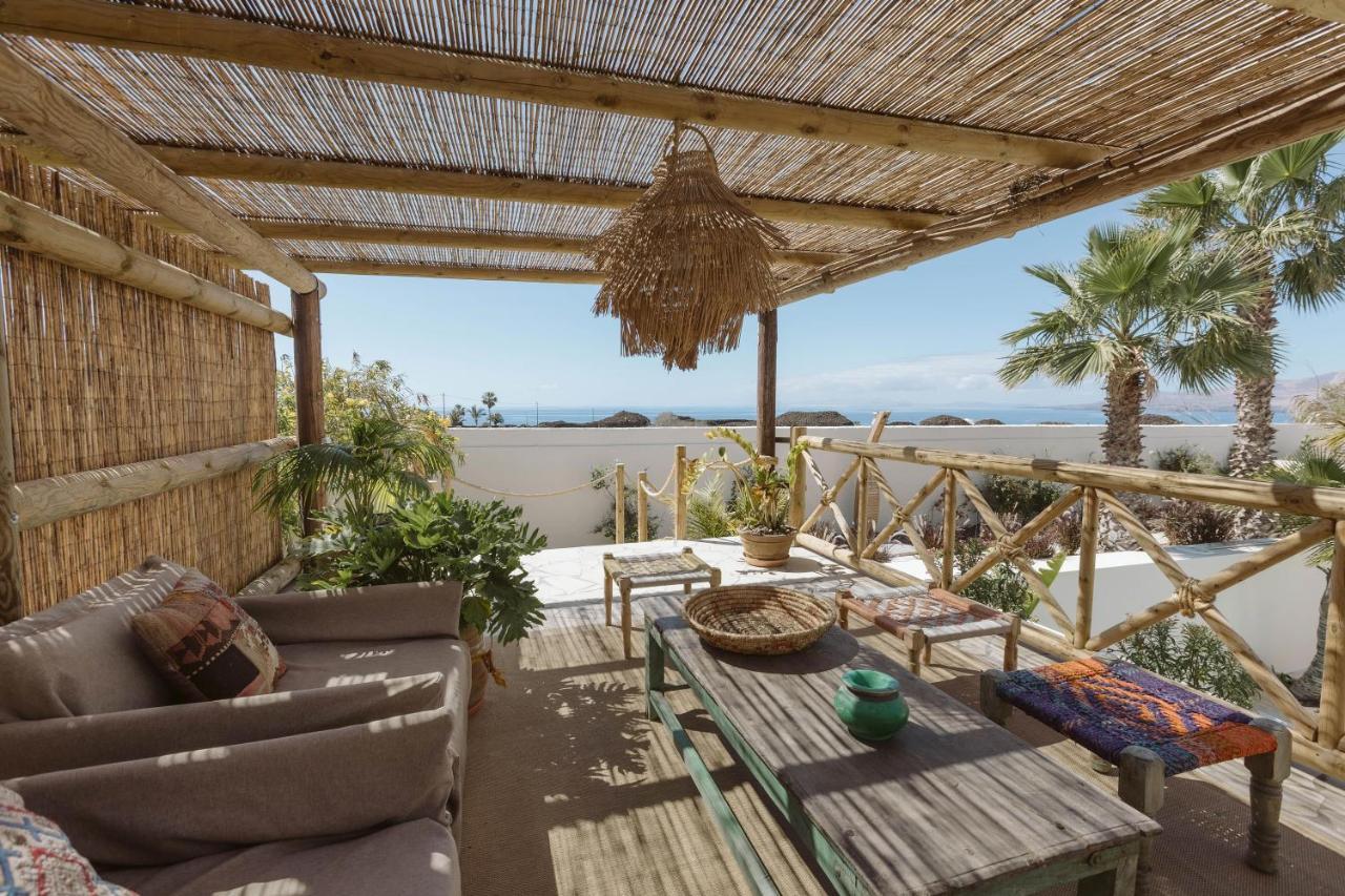Villa Lily *