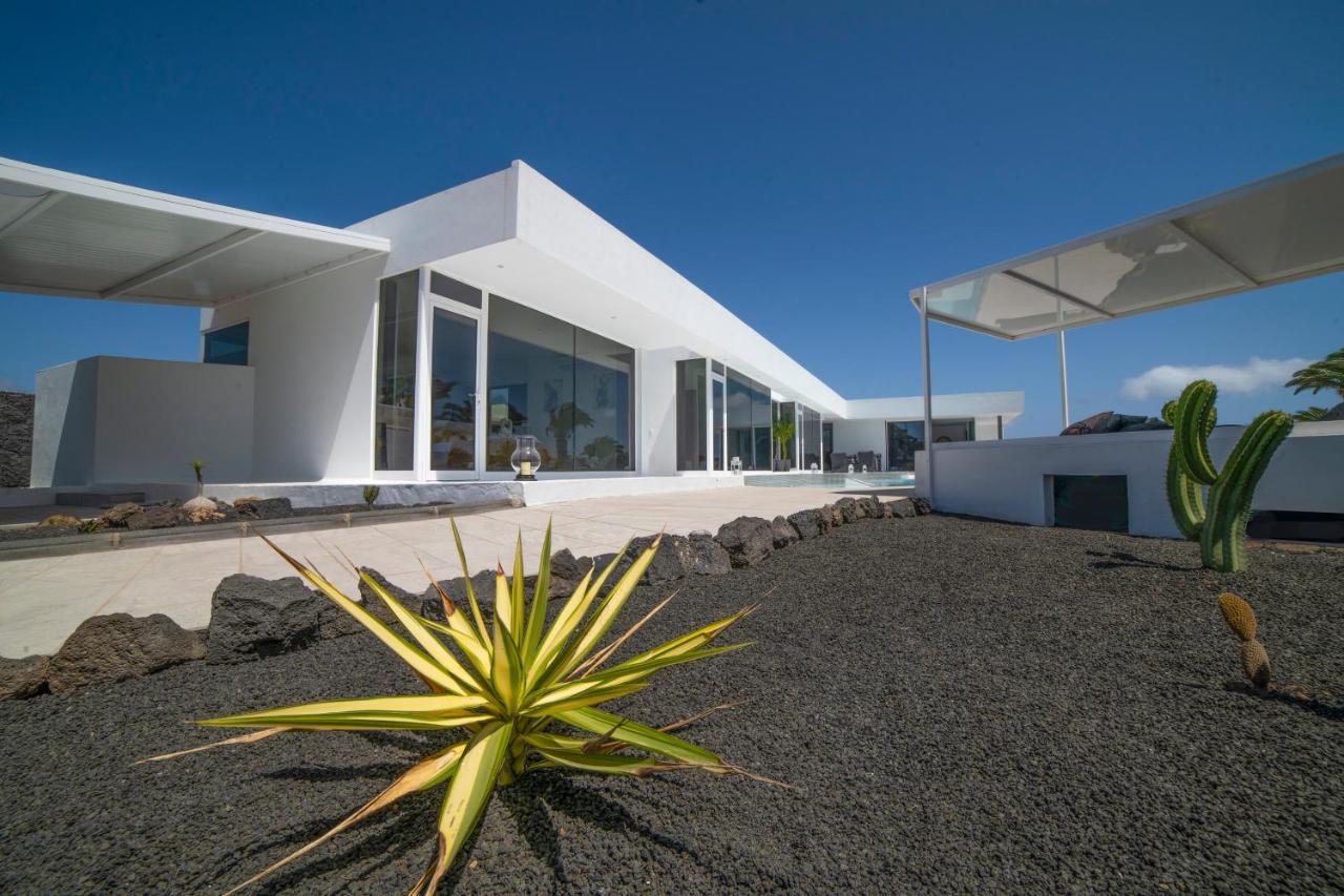 Valhalla * Playa Blanca (Lanzarote)
