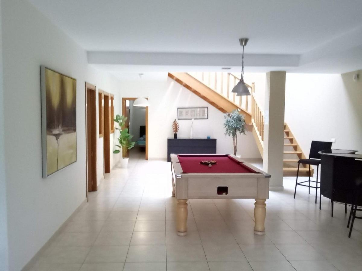 Villa Lucy Playa Blanca (Lanzarote)