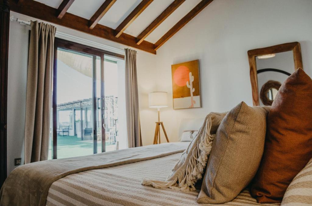 Casona De Tao * Tiagua