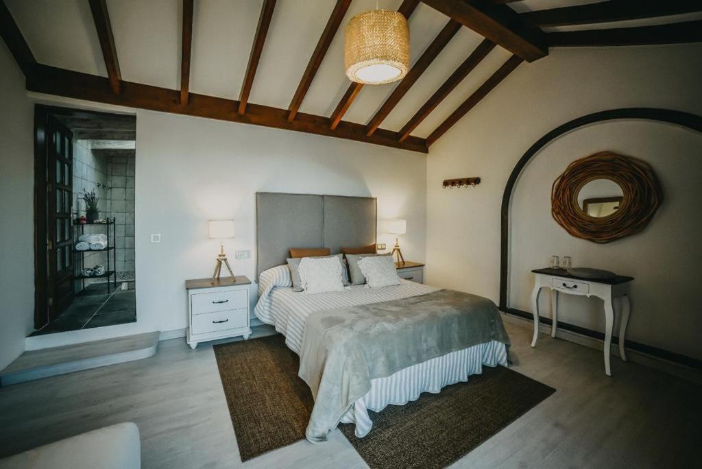 Casona De Tao Casa rural