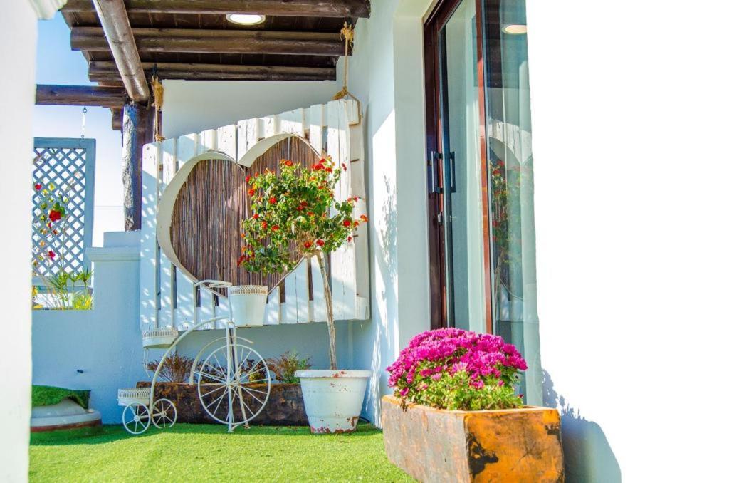 Casa rural Casona De Tao Tiagua