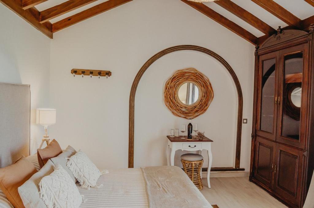 Casona De Tao