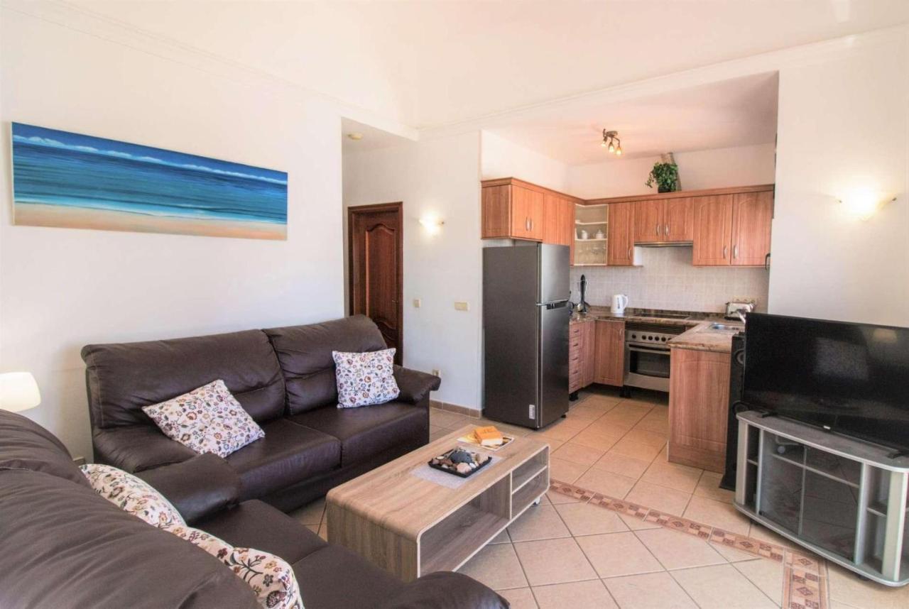Emilia Playa Blanca Lanzarote Villa
