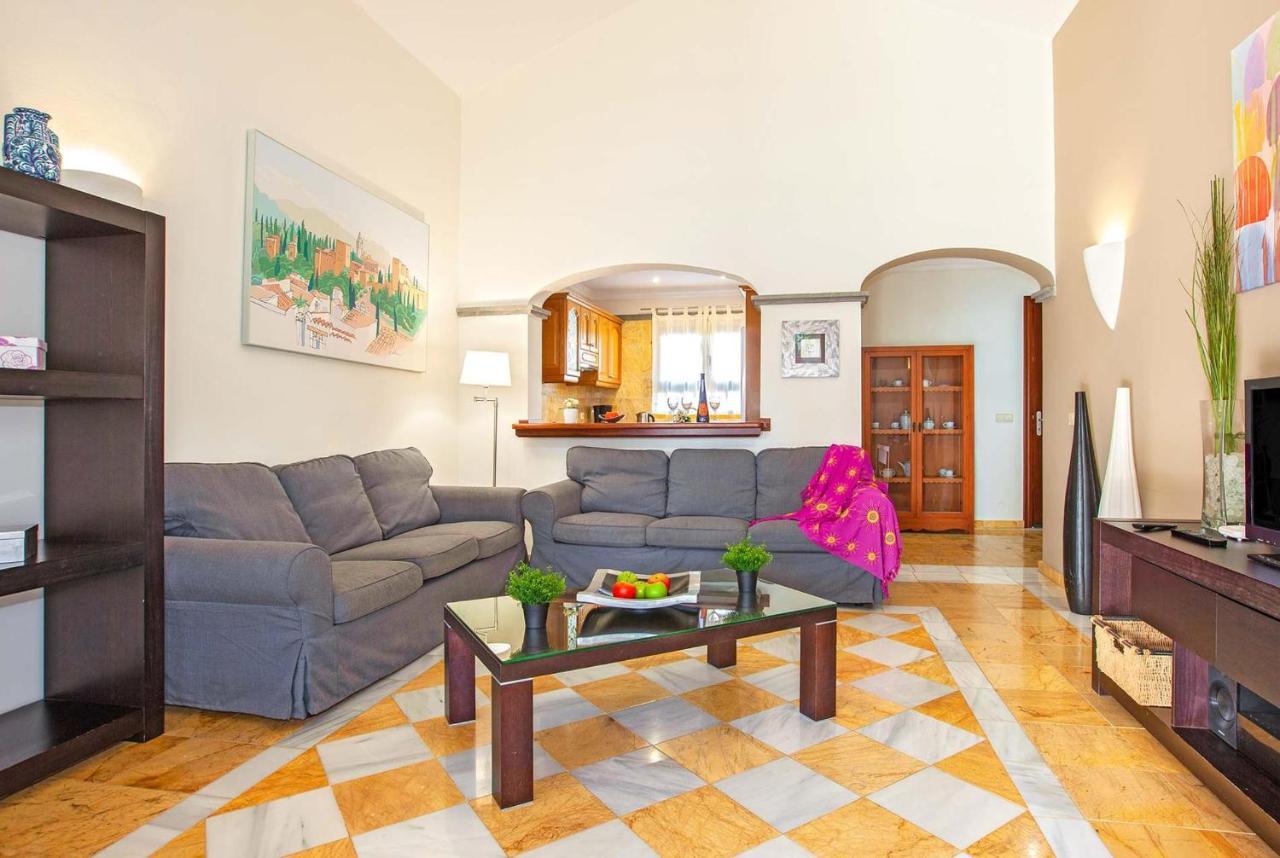 Villa Alhambra *