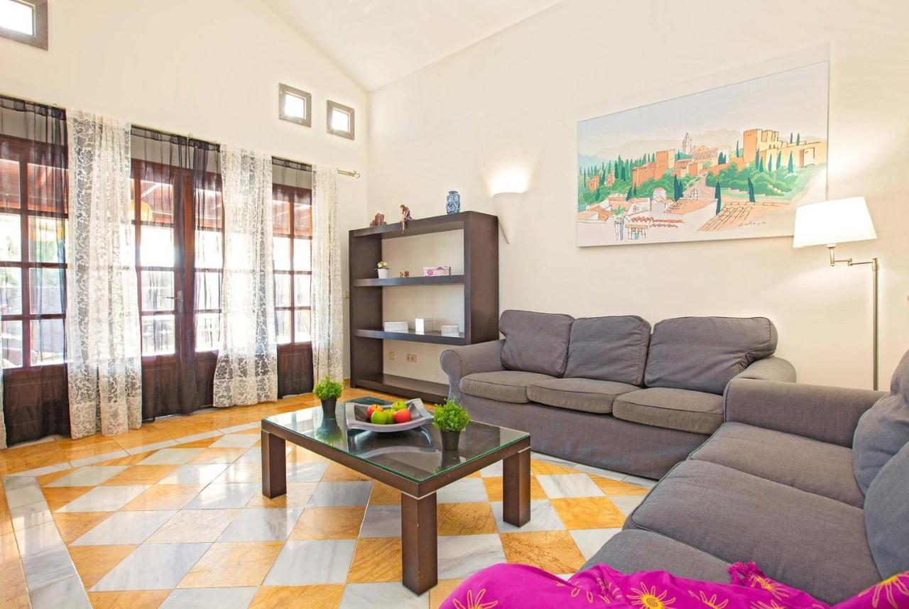 Alhambra Villa Playa Blanca (Lanzarote)