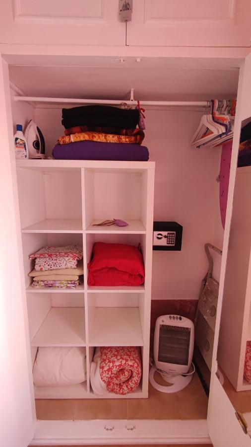 Apartamento Scotty