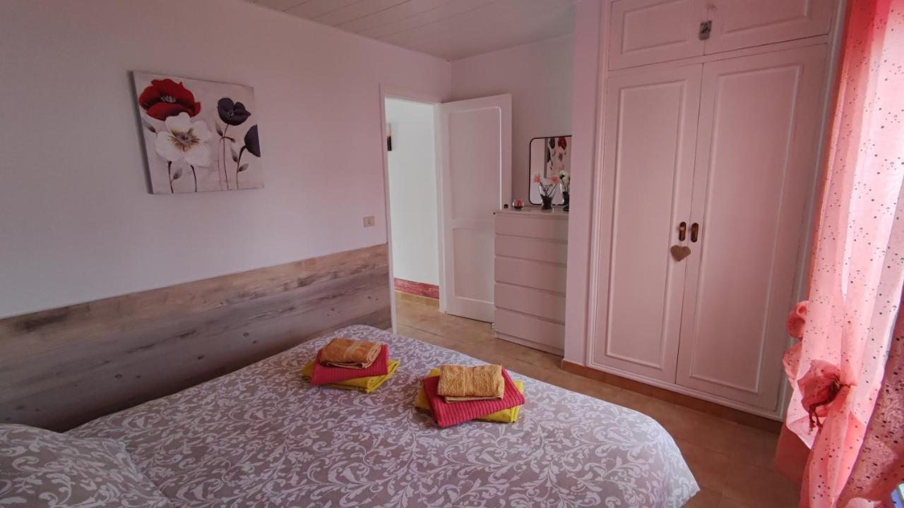 Apartamento Scotty Apartment Tias