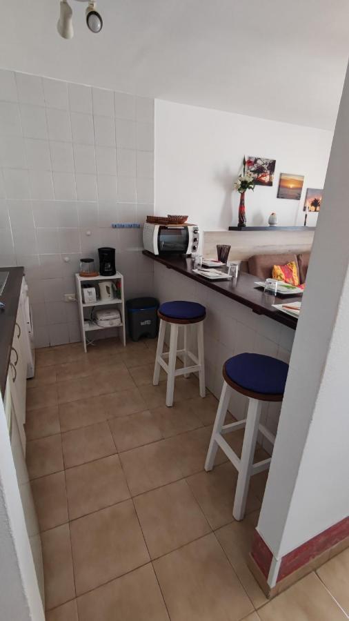 Apartment Apartamento Scotty Tias