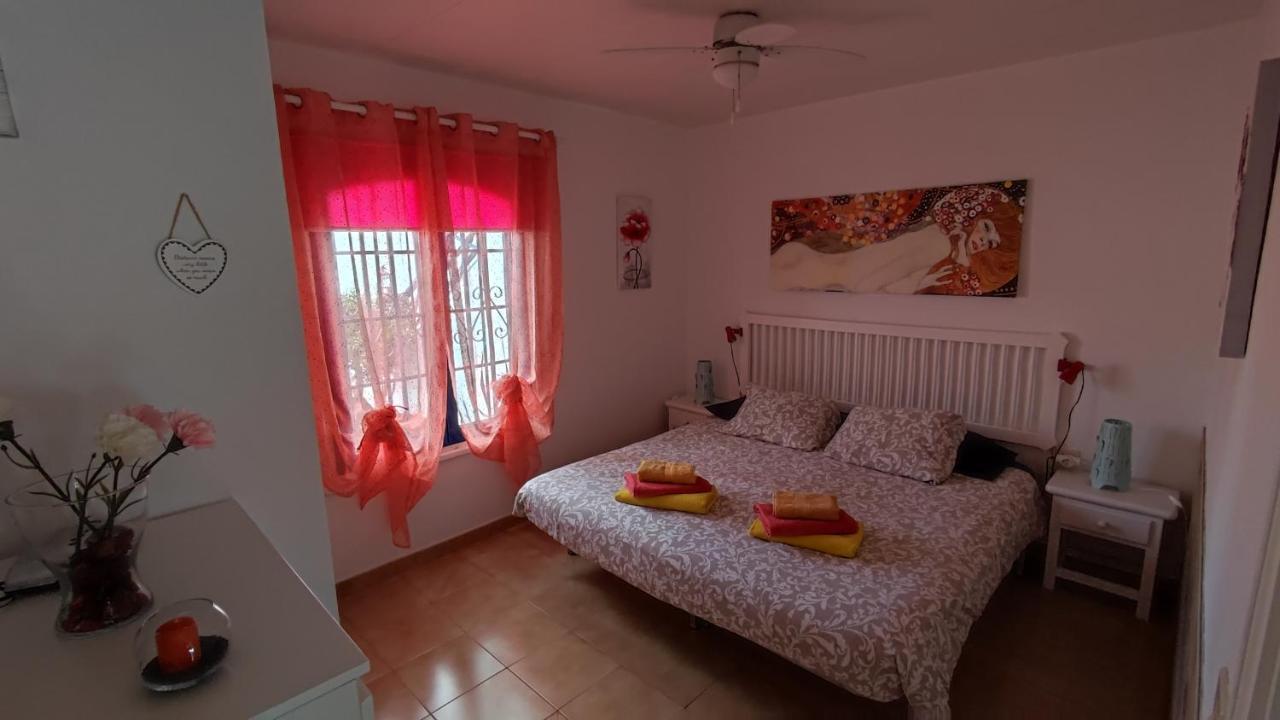 Apartamento Scotty Apartment Tias