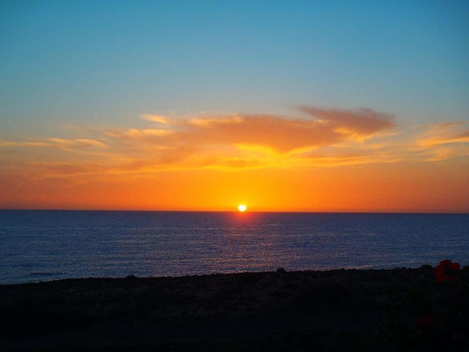 Paz Del Mar Villa Charco del Palo