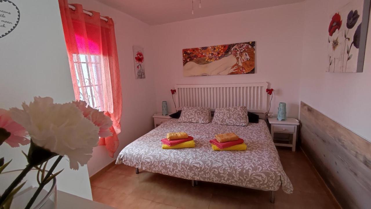 Apartamento Scotty * Tias