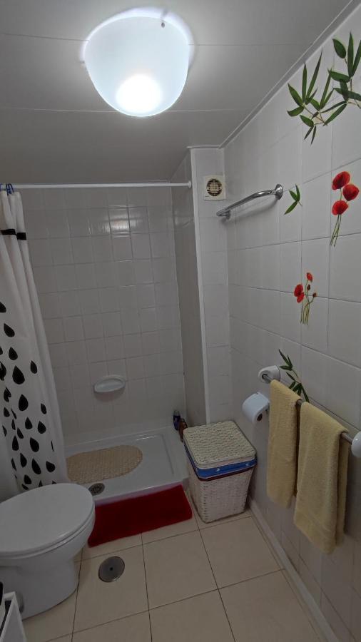 Apartamento Scotty Apartment *