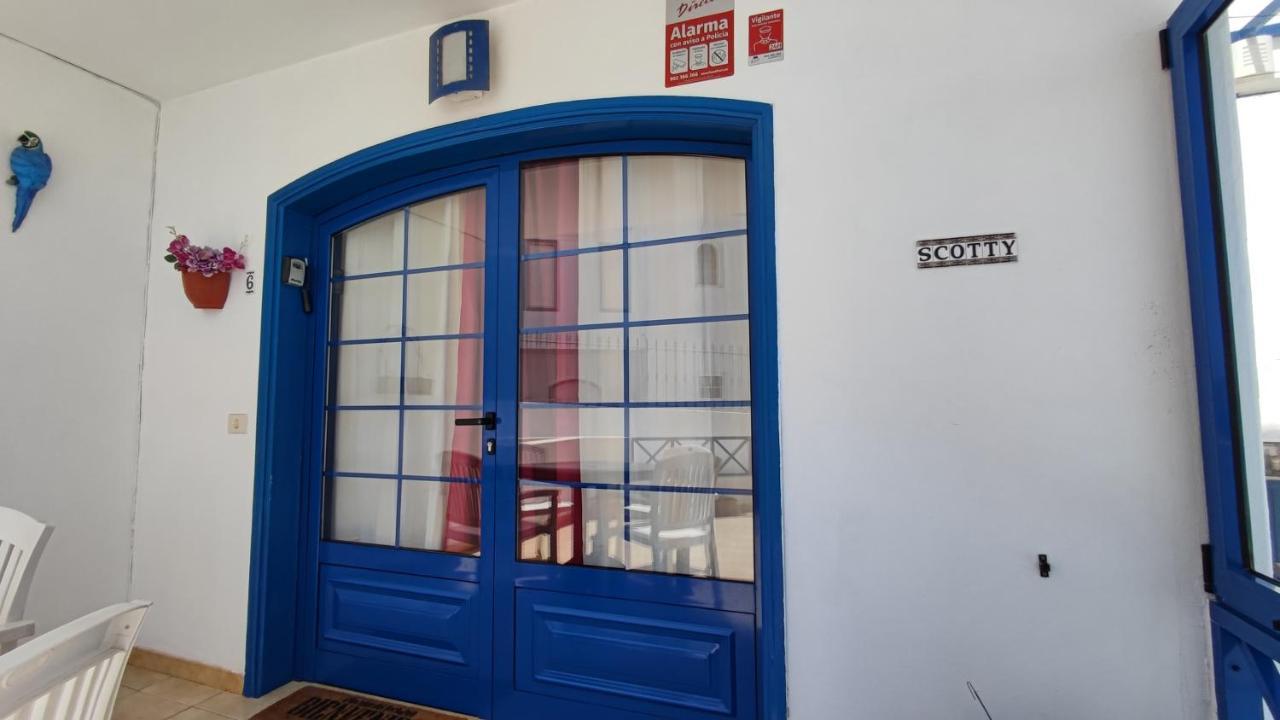Apartment Apartamento Scotty *