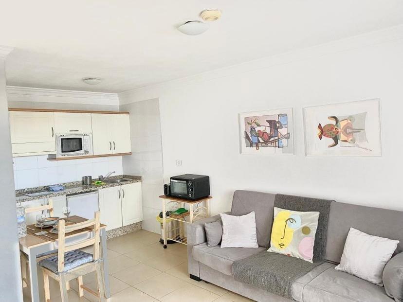 Atalaya, Central And Quiet With Sea And Pool Views * Puerto del Carmen (Lanzarote)
