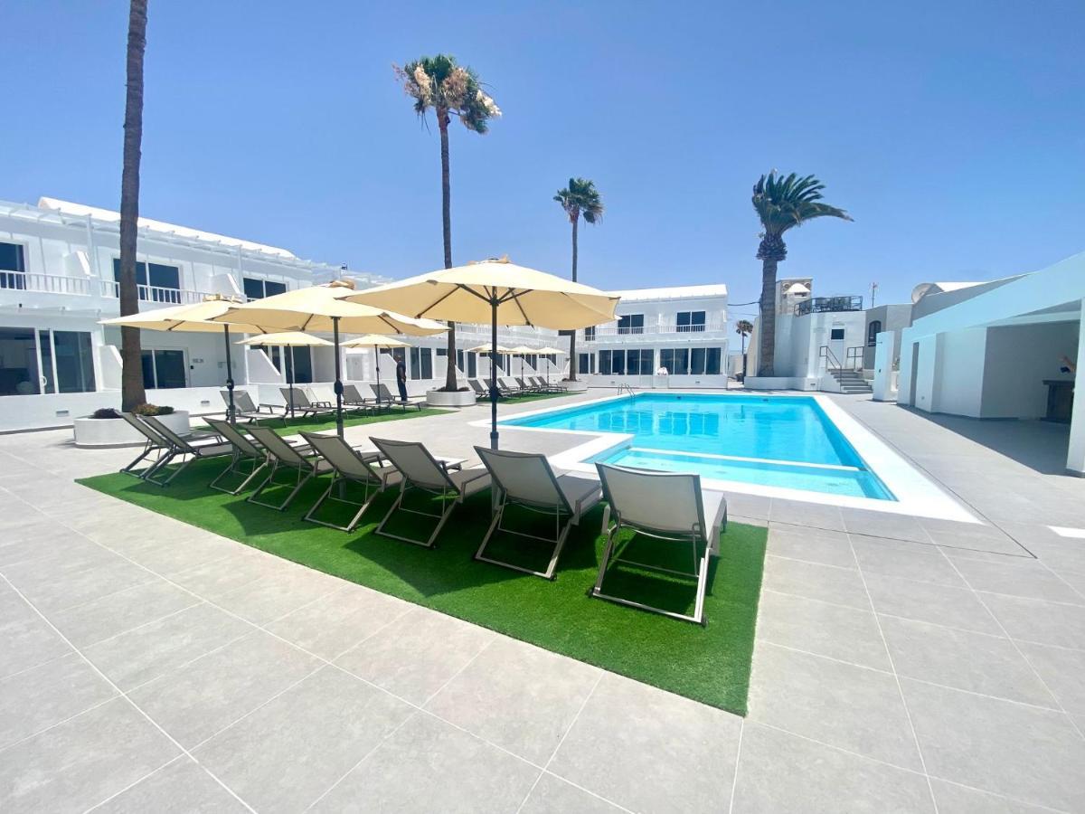 Atlantic View Apartment Puerto del Carmen (Lanzarote)
