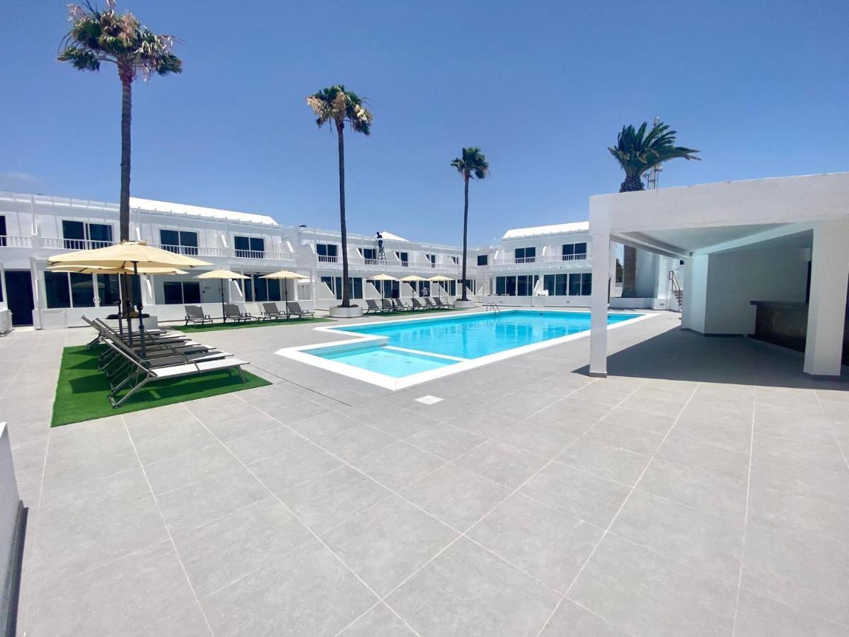 Apartment Atlantic View Puerto del Carmen (Lanzarote)