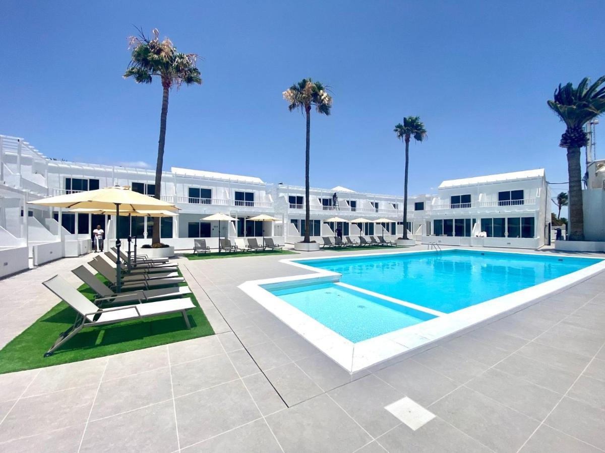Atlantic View Apartment
