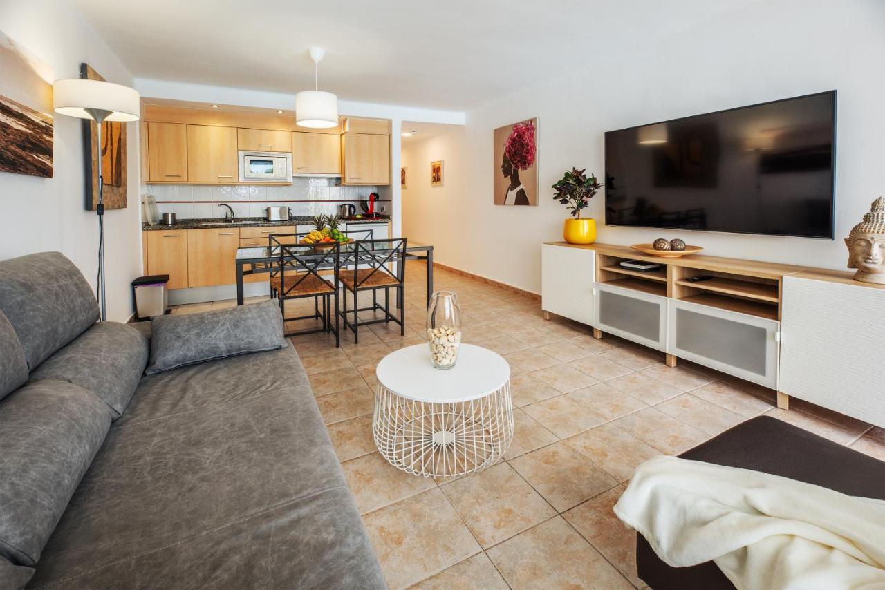 Lanzahost Casa Marta Apartment