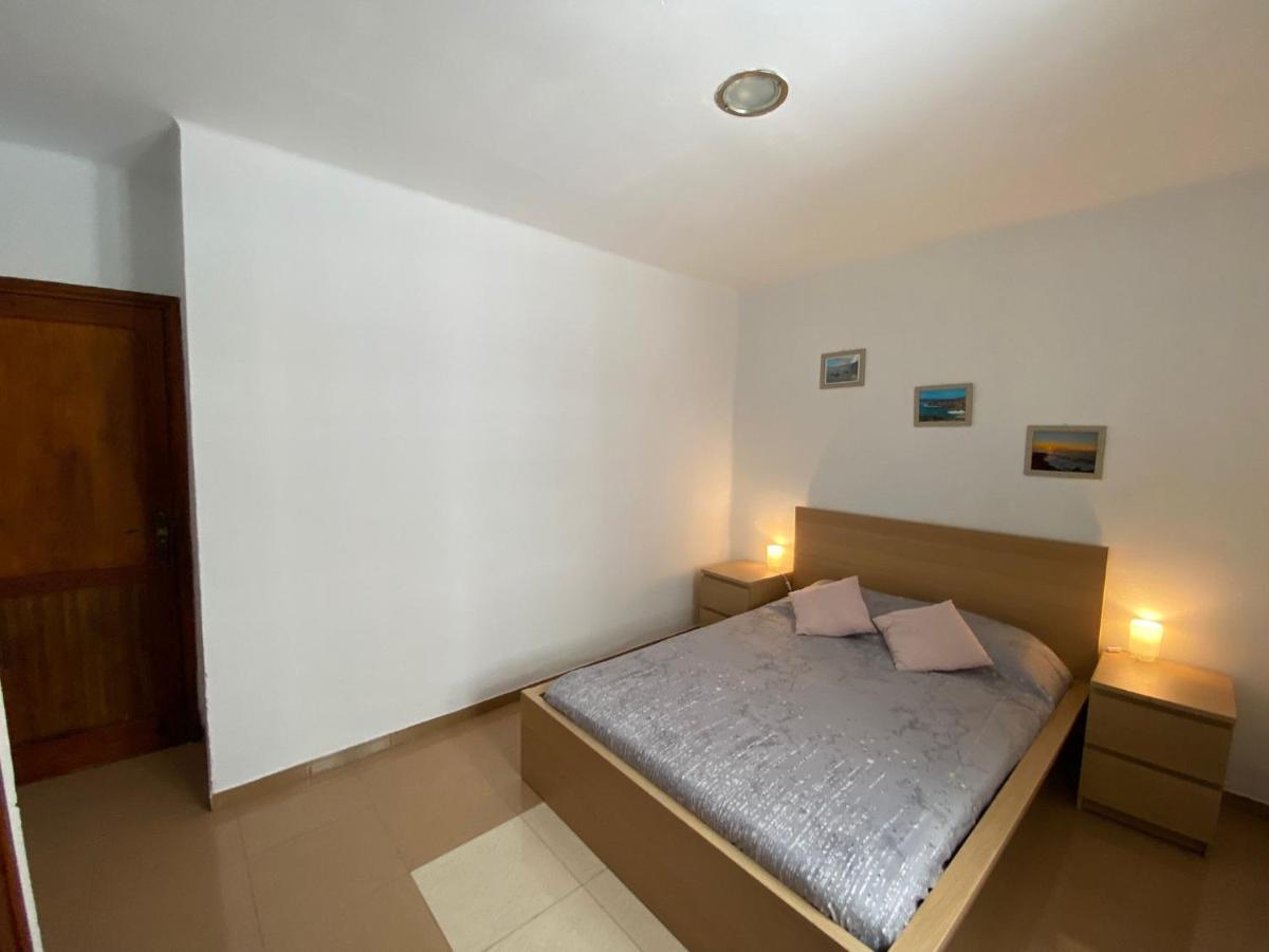 Apartment Giada *