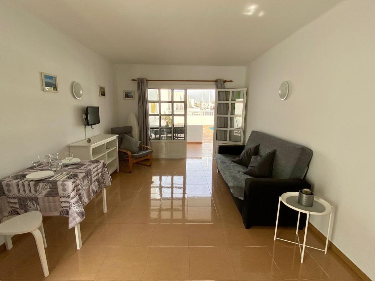 Apartment Giada *