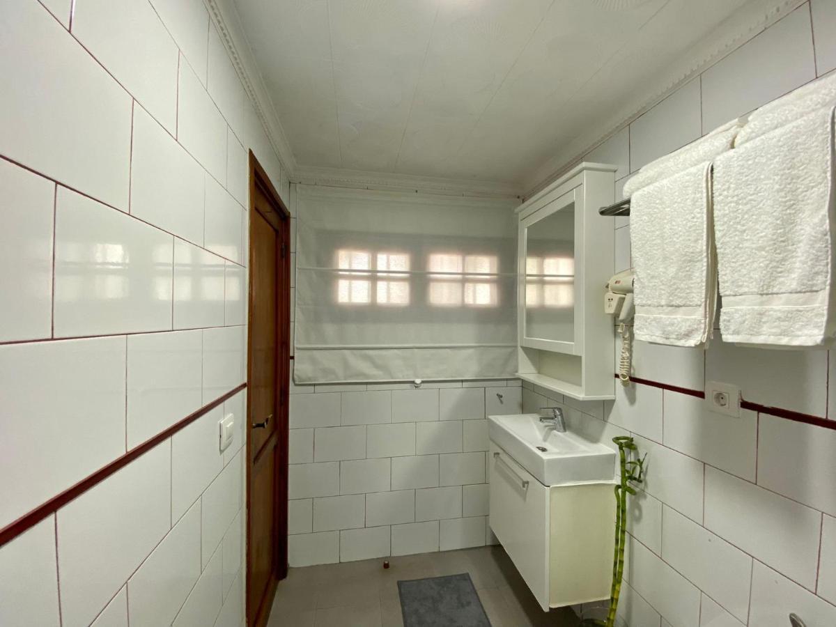 Giada Apartamento *