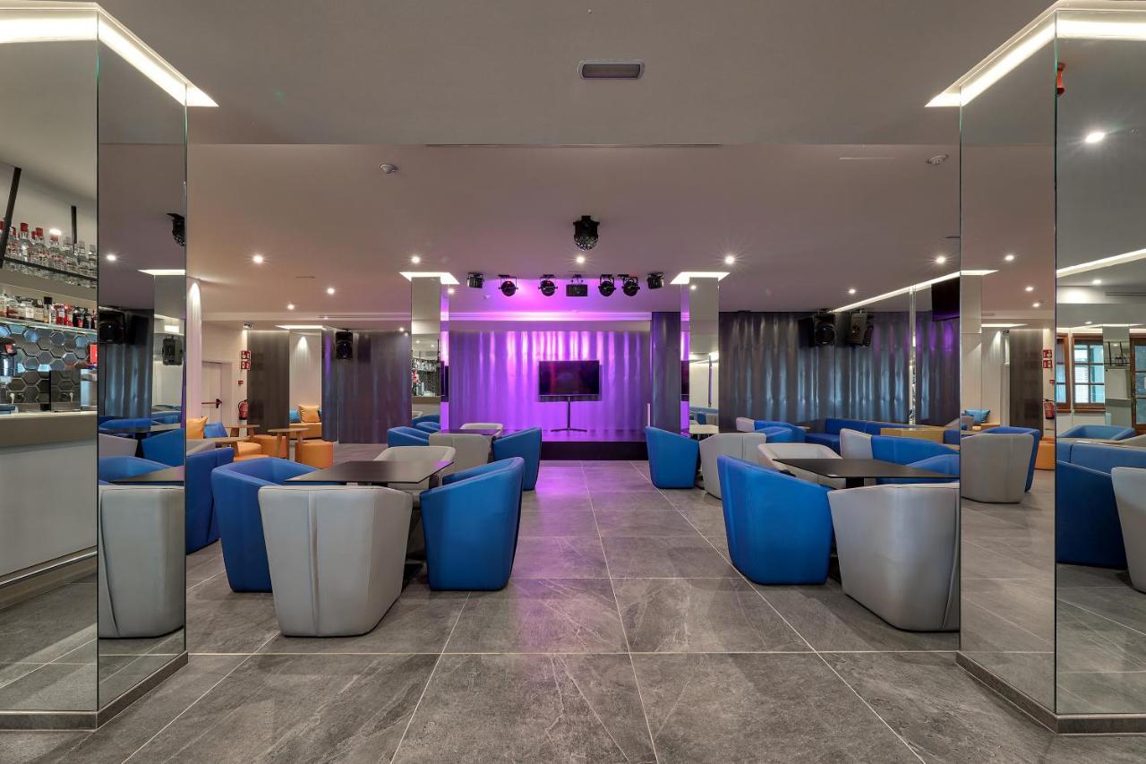 Hotel Thb Flora
