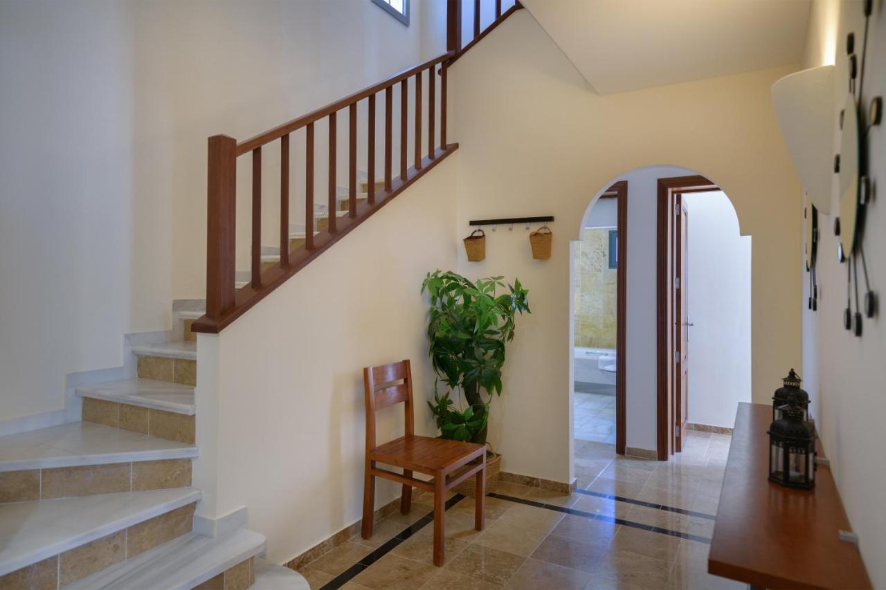 Hipoclub Villas, Aguamarina 5 Villa *