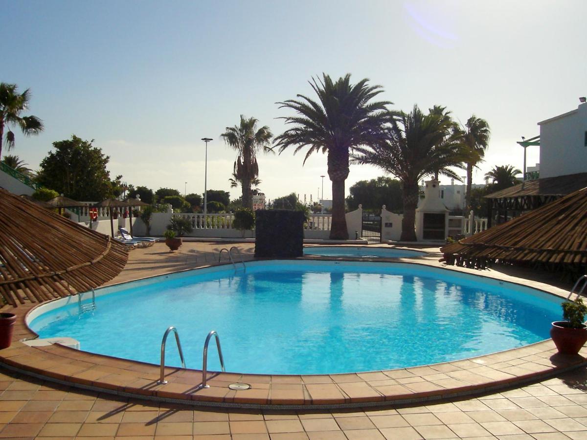 Apartment Playa Park 3 - 1 Bed - Ground Floor - Air-con - Private Wi-fi - Uk Tv
