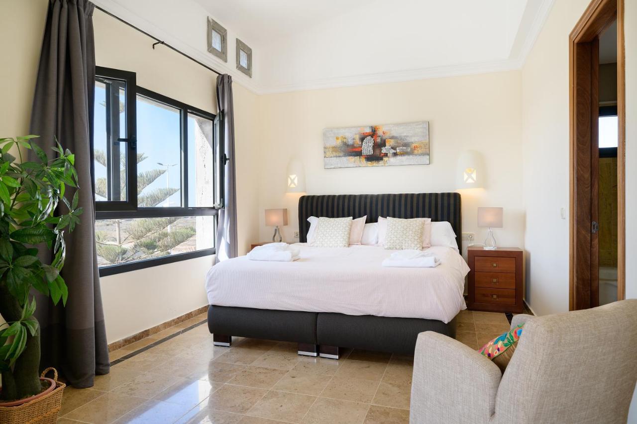 Hipoclub Villas, Aguamarina 5