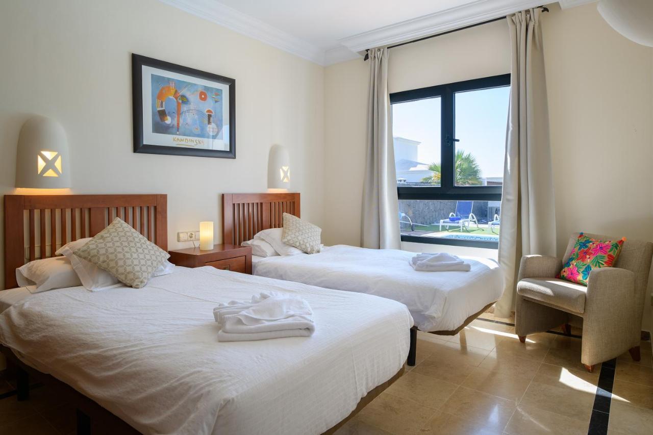 Hipoclub Villas, Aguamarina 5 Villa Playa Blanca (Lanzarote)