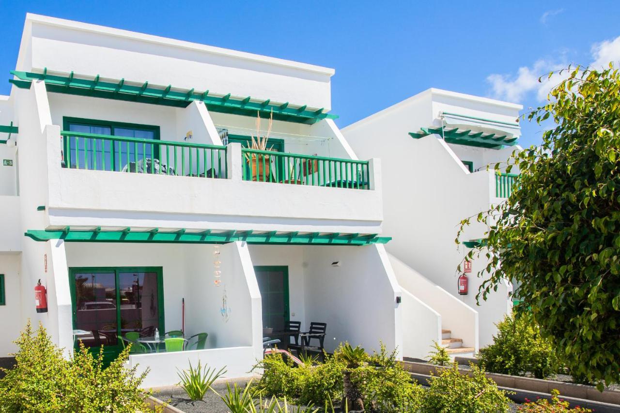 Moya Apartamento Tías