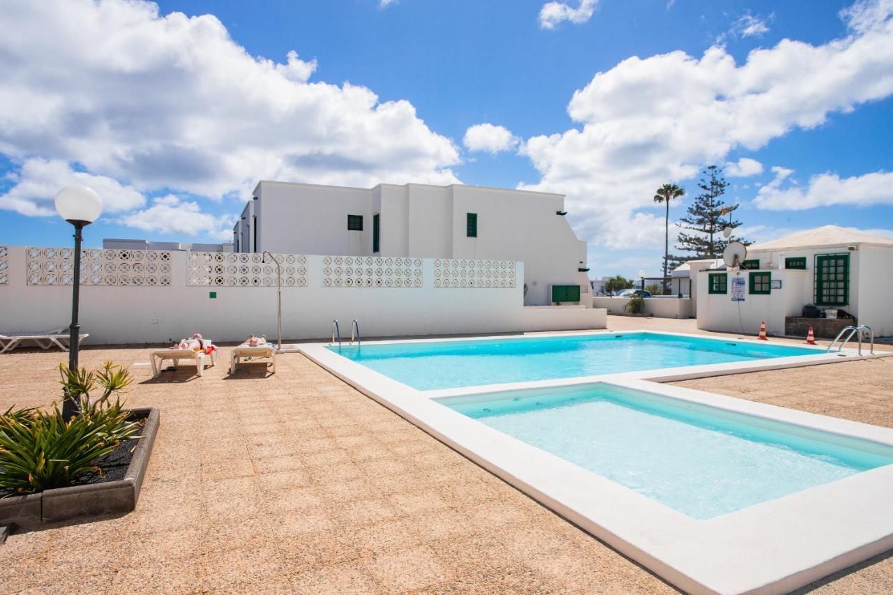 Moya Apartamento Tías