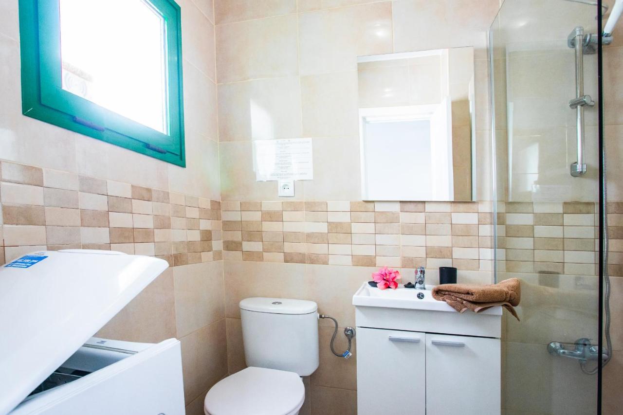 Apartamento Moya Tías