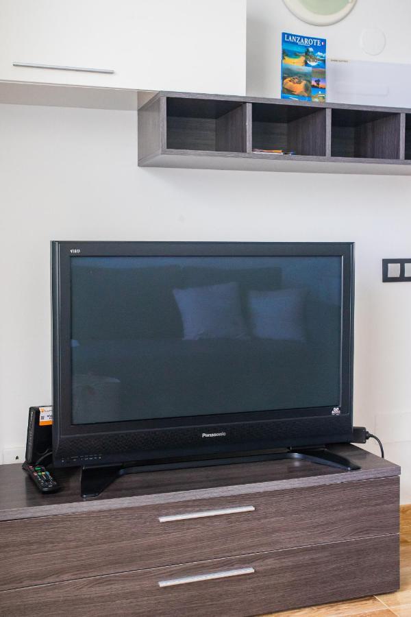Moya Apartamento Tías