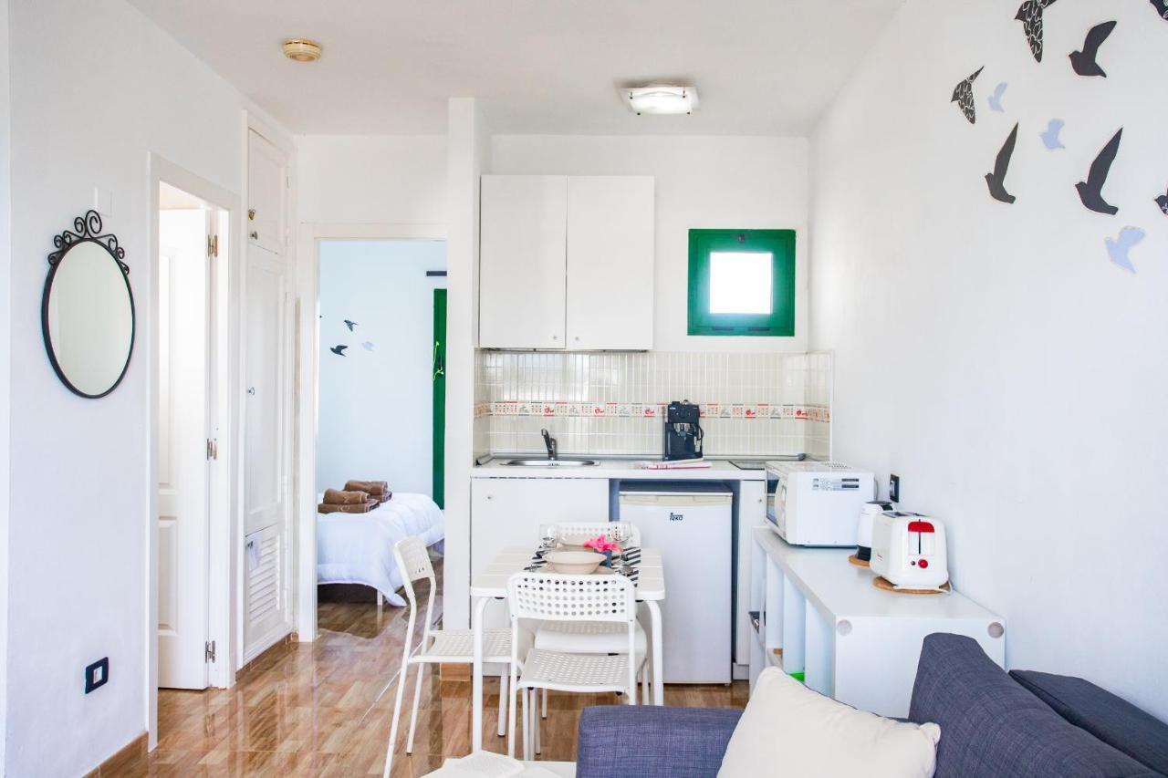 Moya Apartamento