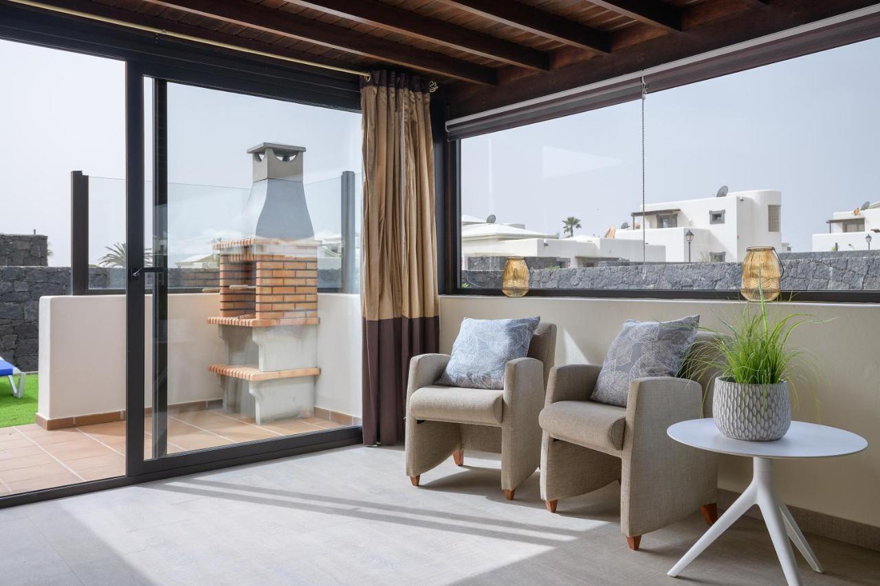 Hipoclub Villas, Aguamarina 27