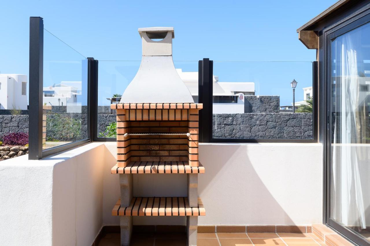Villa Hipoclub Villas, Aguamarina 27 *